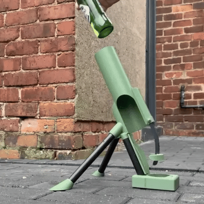 RaketenBier™ - Flaschenöffner